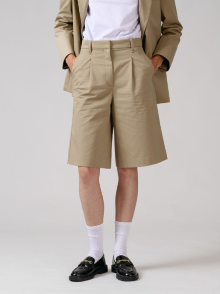 Bermuda Barcelona Beige