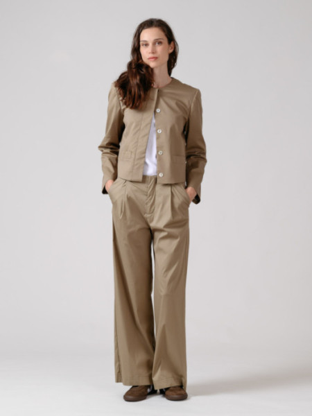 Pantalon Pinza Amsterdam Topo Pantalon Pinza Amsterdam Topo
