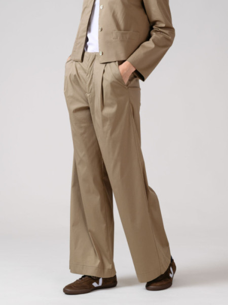 Pantalon Pinza Amsterdam Topo Pantalon Pinza Amsterdam Topo