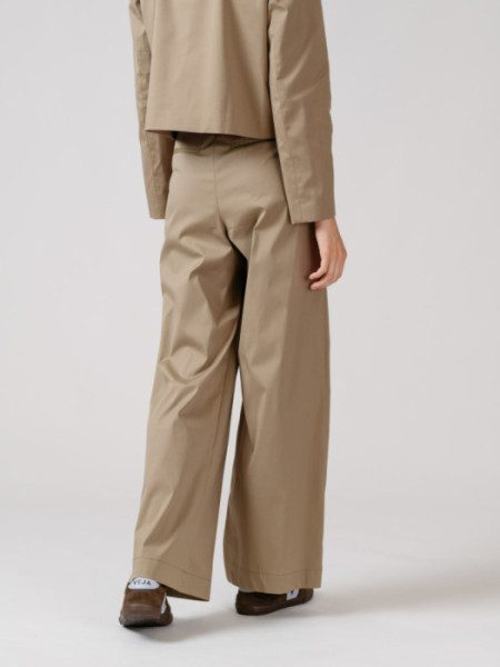 Pantalon Pinza Amsterdam Topo Pantalon Pinza Amsterdam Topo