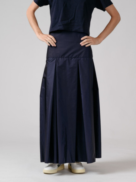 Falda Toronto Marino Falda Toronto Marino