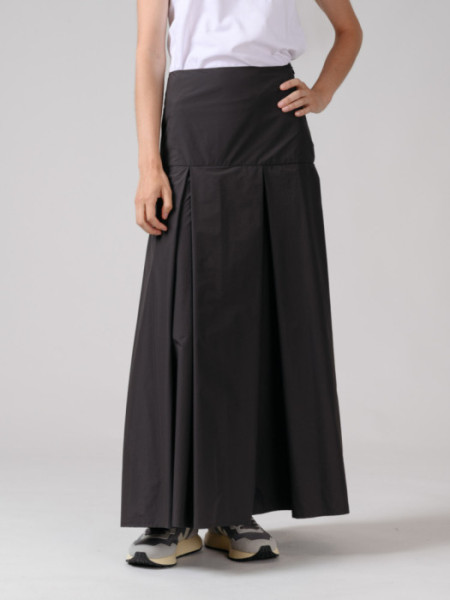 Falda Toronto Gris Falda Toronto Gris