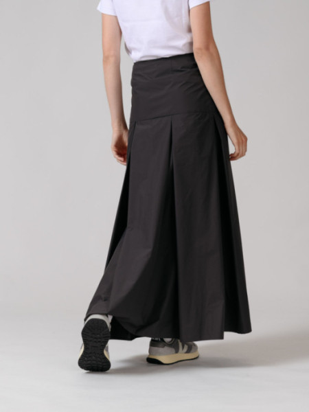 Falda Toronto Gris Falda Toronto Gris