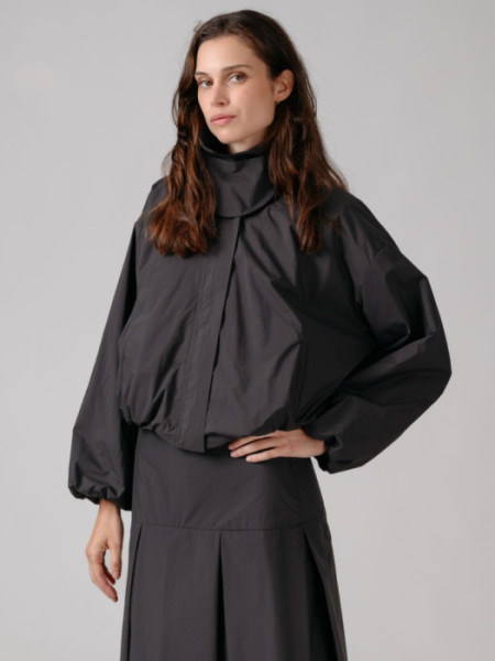 Bomber Ohaio Gris