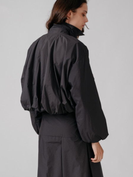 Bomber Ohaio Gris Bomber Ohaio Gris