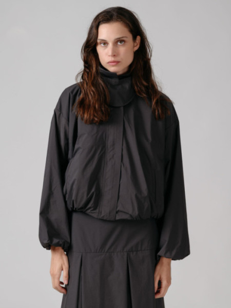 Bomber Ohaio Gris Bomber Ohaio Gris