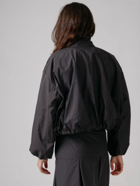 Bomber Ohaio Gris Bomber Ohaio Gris