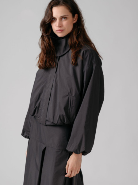 Bomber Ohaio Gris Bomber Ohaio Gris