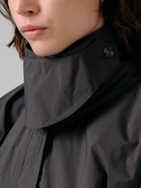 Bomber Ohaio Gris Bomber Ohaio Gris