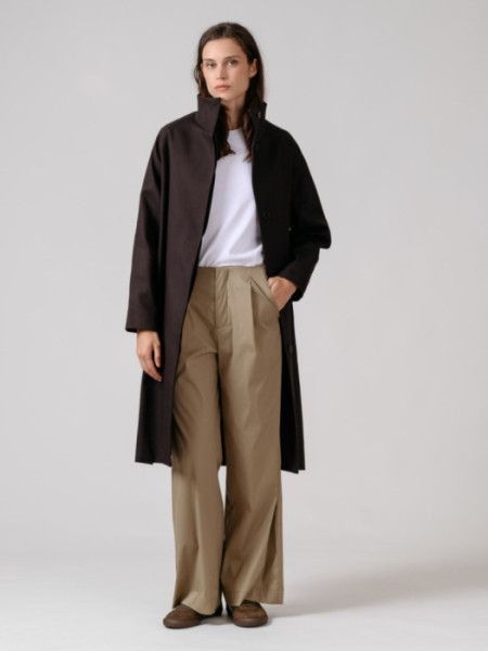 Gabardina Madrid Marron Gabardina Madrid Marron