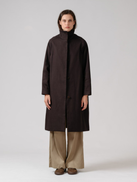 Gabardina Madrid Marron Gabardina Madrid Marron
