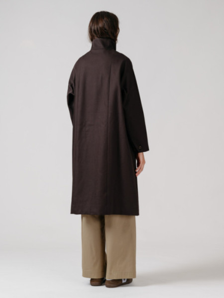 Gabardina Madrid Marron Gabardina Madrid Marron