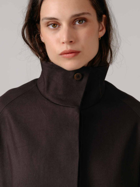 Gabardina Madrid Marron Gabardina Madrid Marron