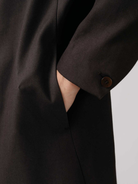 Gabardina Madrid Marron Gabardina Madrid Marron