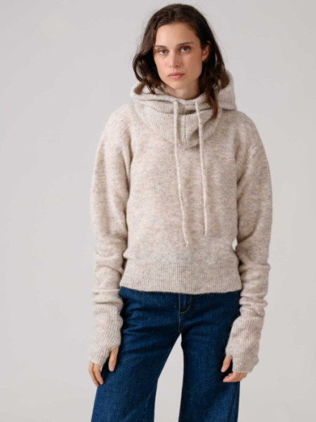 Balaclava Beige Balaclava Beige