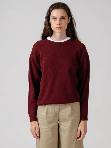 Jersey Nagano Cuello Redondo Garanate