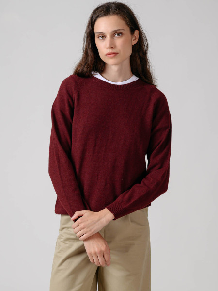 Jersey Nagano Cuello Redondo Garanate Jersey Nagano Cuello Redondo Garanate