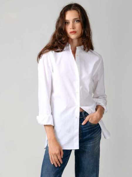 CAMISA_CUELLO_MAO_POPELIN_BLANCO CAMISA_CUELLO_MAO_POPELIN_BLANCO