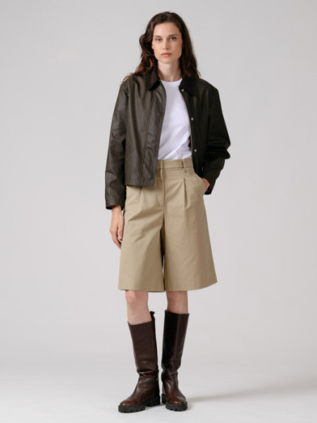 GABARDINA_CORTA_GLASGOW_MARRON