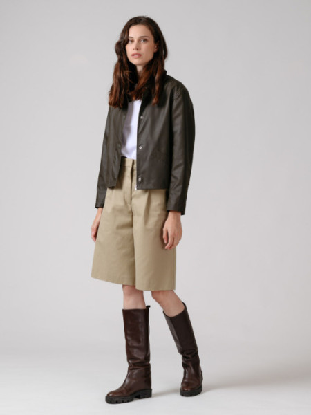 GABARDINA_CORTA_GLASGOW_MARRON