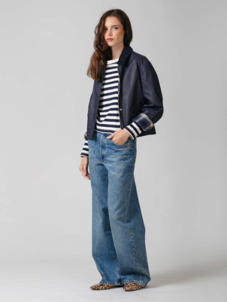 GABARDINA_GLASGOW_CORTA_MARINO