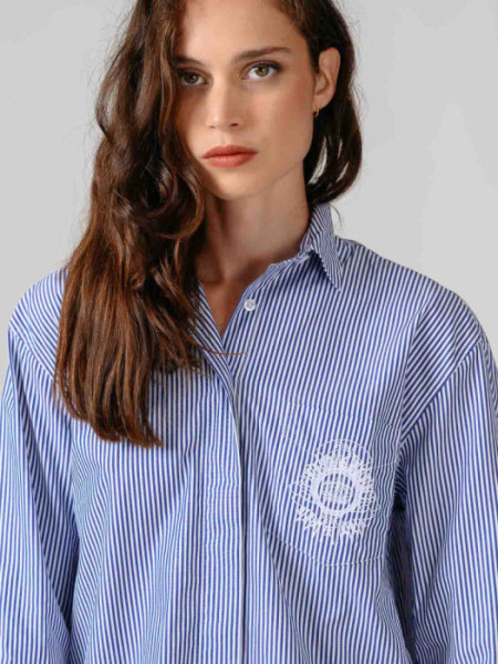 CAMISA_RAYAS_AZUL_Y_BLANCA_ESCUDO_AZUL CAMISA_RAYAS_AZUL_Y_BLANCA_ESCUDO_AZUL