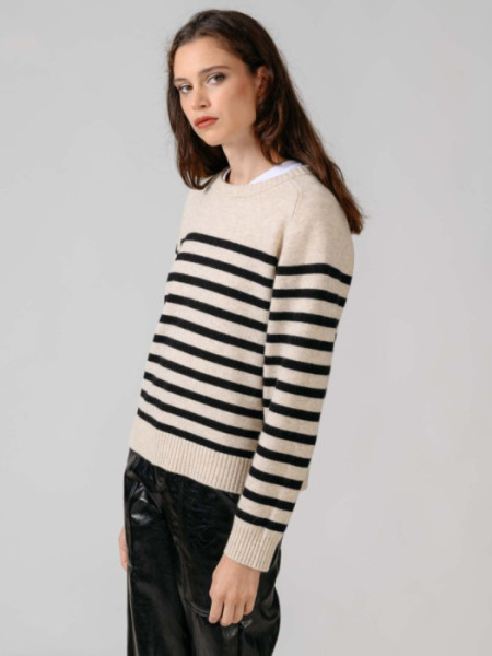 JERSEY_PUNTO_RAYAS_NEGRO_BEIGE