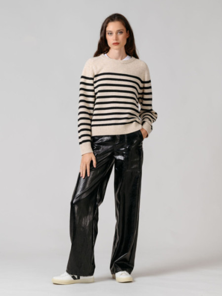 JERSEY_PUNTO_RAYAS_NEGRO_BEIGE