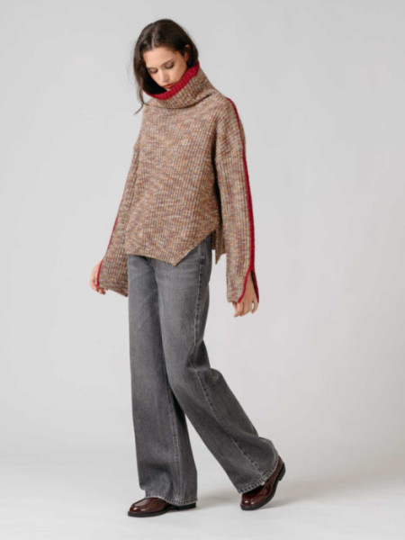VAQUERO_ANCHO_JOIE_GRIS VAQUERO_ANCHO_JOIE_GRIS