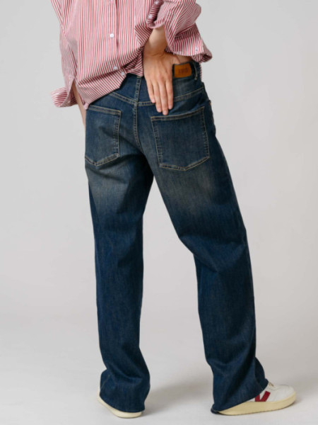 VAQUERO_BOYFRIEND_AZUL_JAMES_WILSON_VAQUERO VAQUERO_BOYFRIEND_AZUL_JAMES_WILSON_VAQUERO