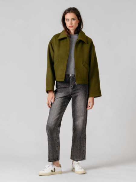 VAQUERO_BOYFRIEND_GRIS_THE_MORRISON_GRIS VAQUERO_BOYFRIEND_GRIS_THE_MORRISON_GRIS