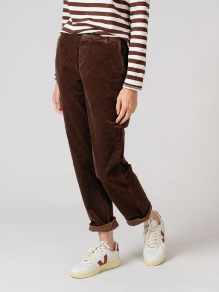 PANTALON_GOMA_PANA_MARRON