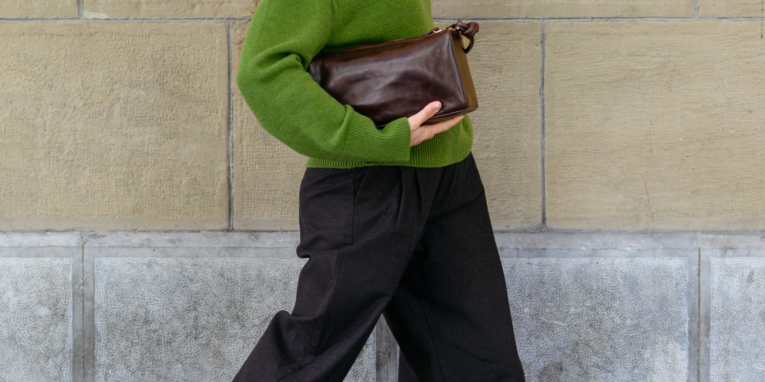 BACK TO THE ESSENTIALS