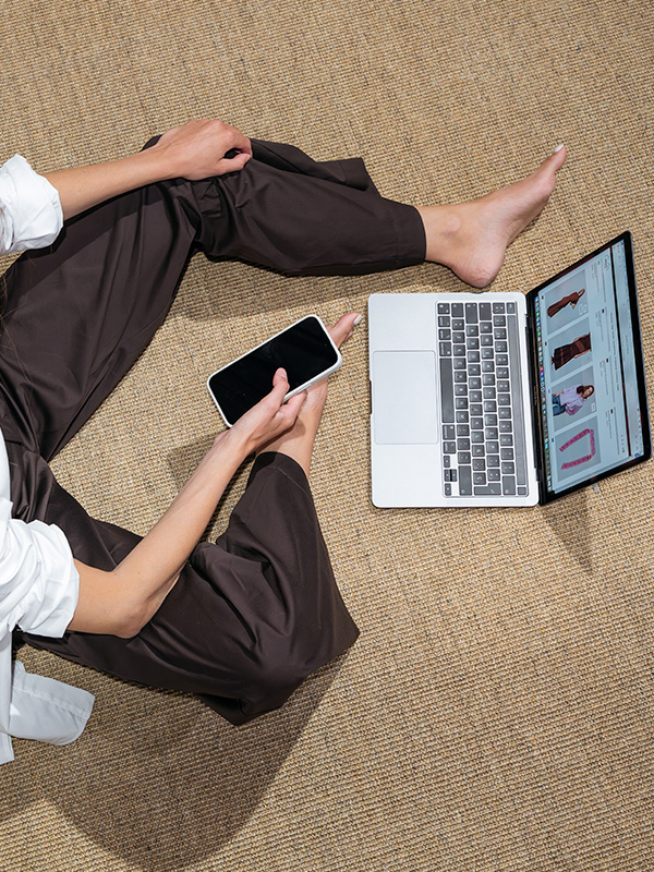 Pantalones